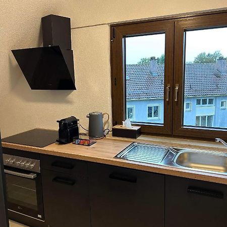 K-Business-Apartments Oberesslingen 外观 照片