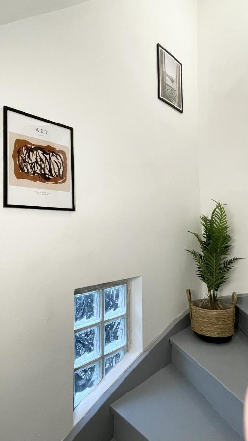 K-Business-Apartments Oberesslingen 外观 照片
