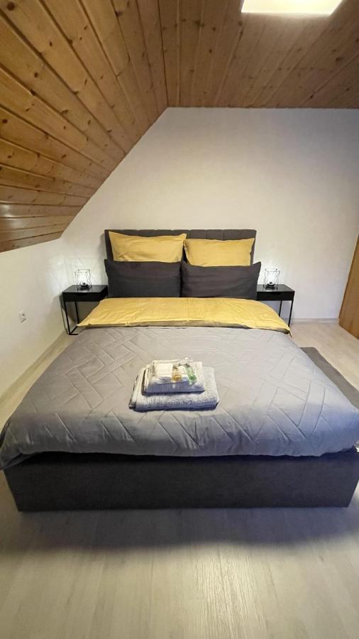 K-Business-Apartments Oberesslingen 外观 照片