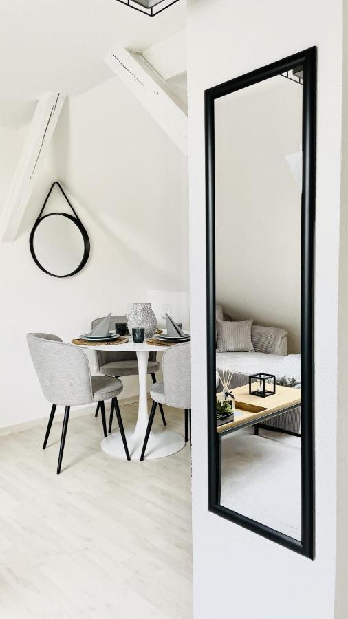 K-Business-Apartments Oberesslingen 外观 照片