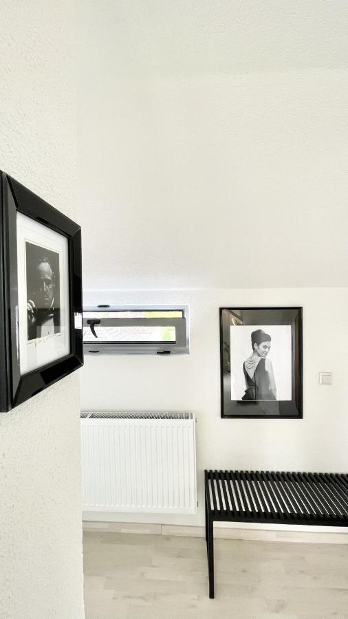 K-Business-Apartments Oberesslingen 外观 照片