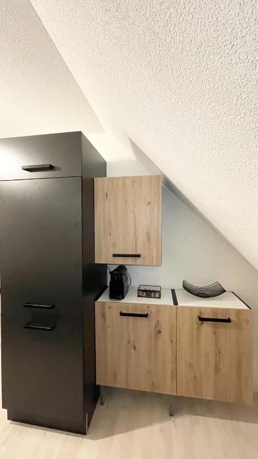 K-Business-Apartments Oberesslingen 外观 照片