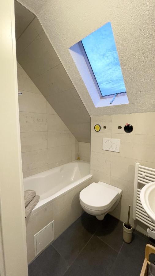 K-Business-Apartments Oberesslingen 外观 照片
