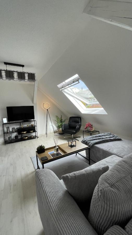 K-Business-Apartments Oberesslingen 外观 照片