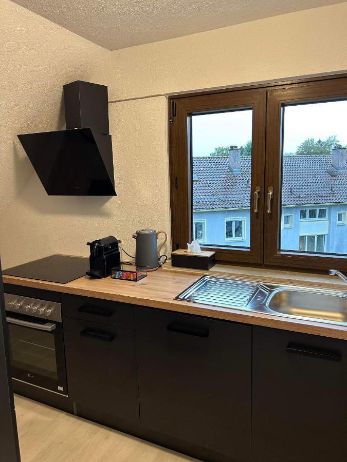 K-Business-Apartments Oberesslingen 外观 照片