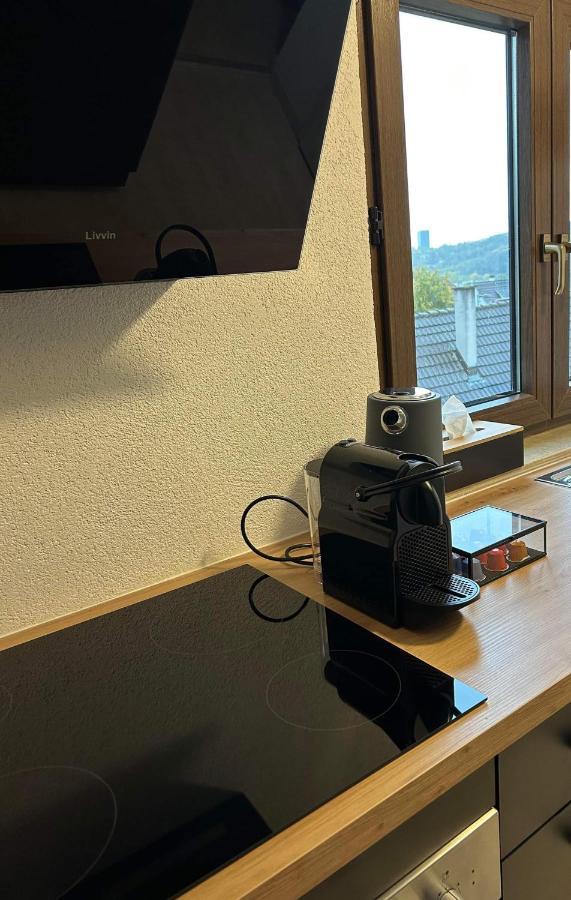 K-Business-Apartments Oberesslingen 外观 照片